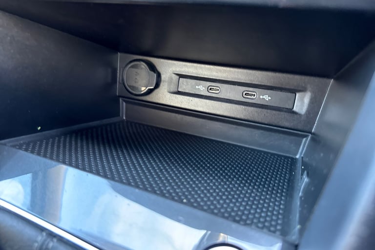 2021 Volkswagen Tiguan 1.5 TSI 150 R-Line 5dr DSG SUV PETROL Automatic