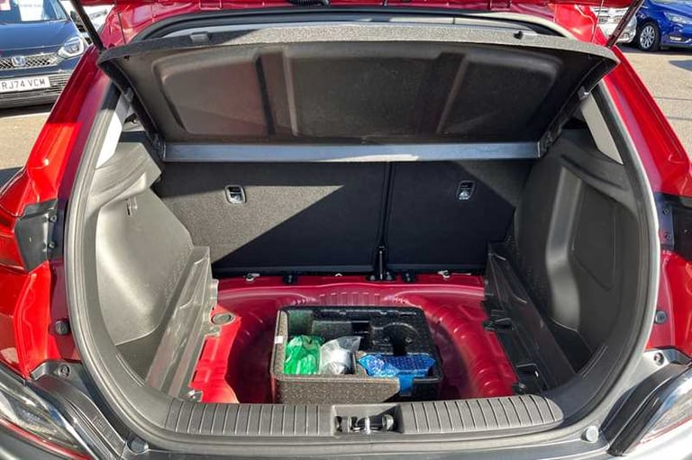 2022 Hyundai KONA 1.6 GDI HYBRID PREMIUM 5DR DCT Hatchback Hybrid Automatic