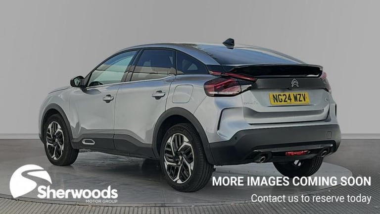 2024 Citroen C4 1.2 PureTech [130] Max 5dr HATCHBACK PETROL Manual