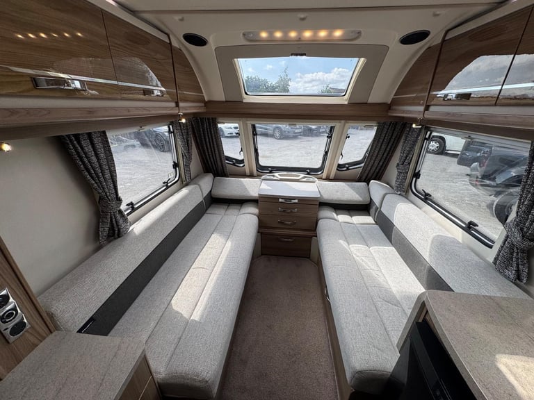 Swift Challenger 480 / 2 2016