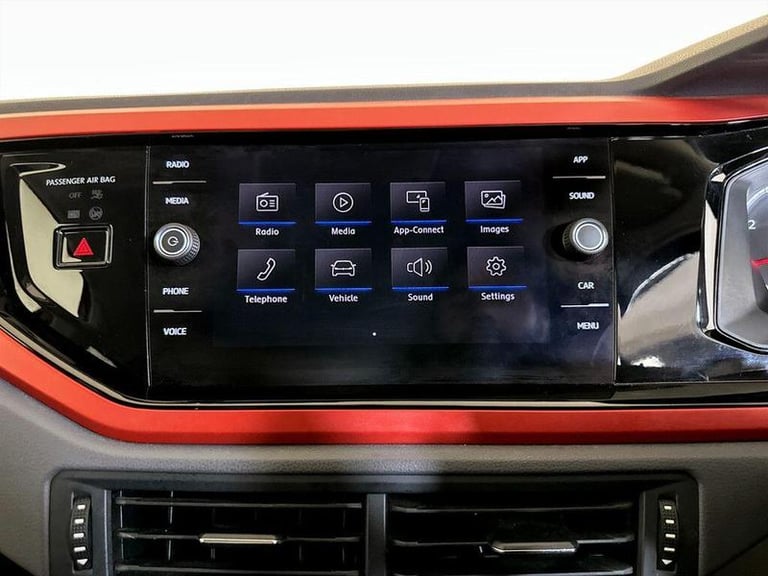 2020 Volkswagen Polo 1.0 EVO beats Euro 6 (s/s) 5dr Manual Hatchback Petrol Manual