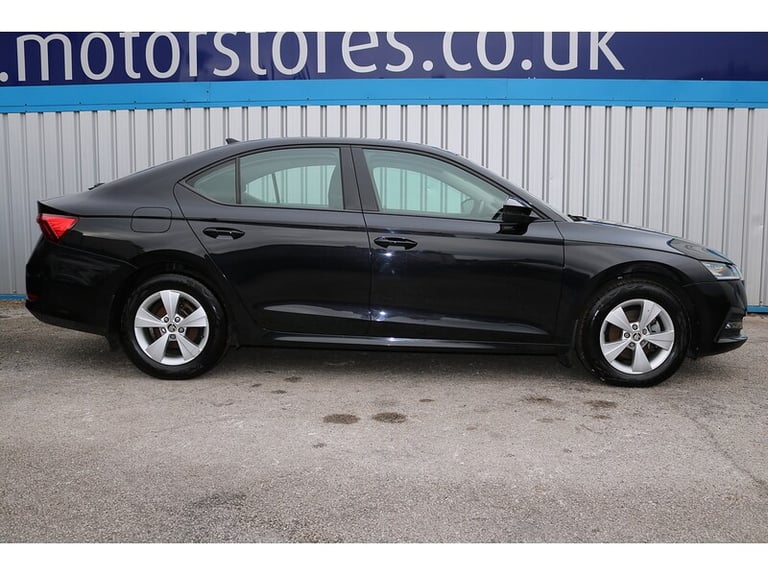 2020 Skoda Octavia TDI SE First Edition Hatchback Diesel Manual