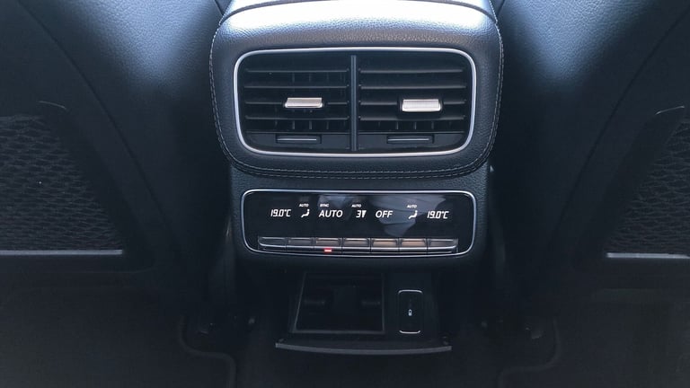 2021 Mercedes-Benz GLE GLE 400 AMG LINE PREM + D Coupe Diesel Automatic