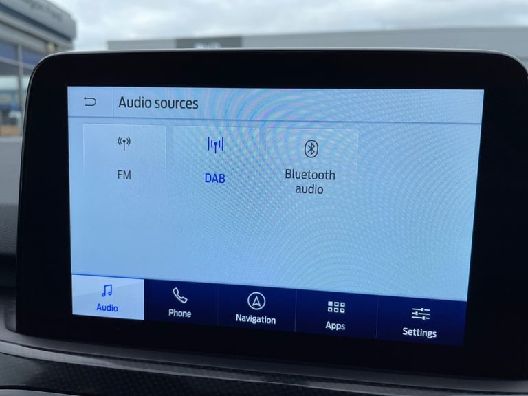 Ford Kuga 2.5 Duratec 14.4kwh St Line X Edition Suv 5dr Petrol Plug In Hybrid