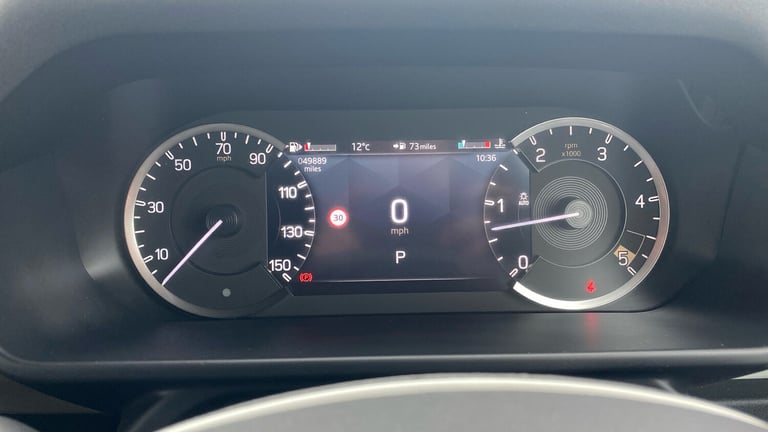 2021 Land Rover Defender 3.0 D250 X-Dynamic S 110 5dr Auto Diesel Estate Estate Diesel Automatic