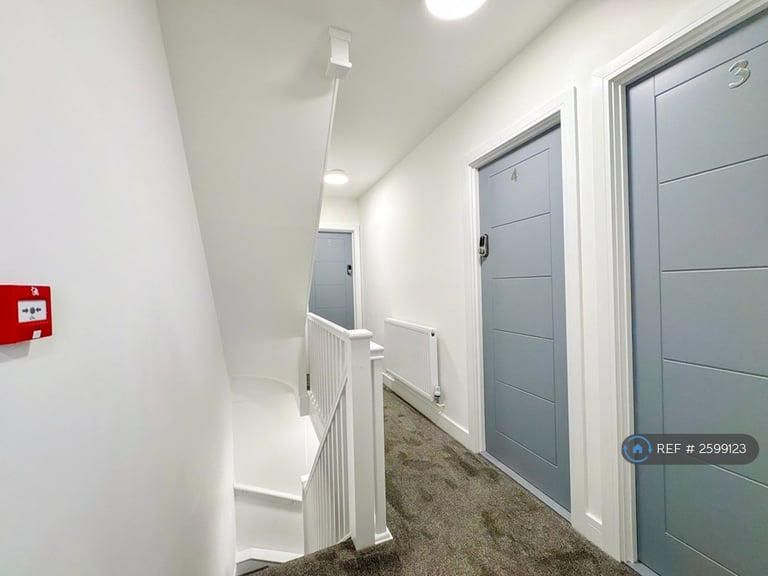 1 bedroom in Percy Road, Southsea, PO4 (#2599123)