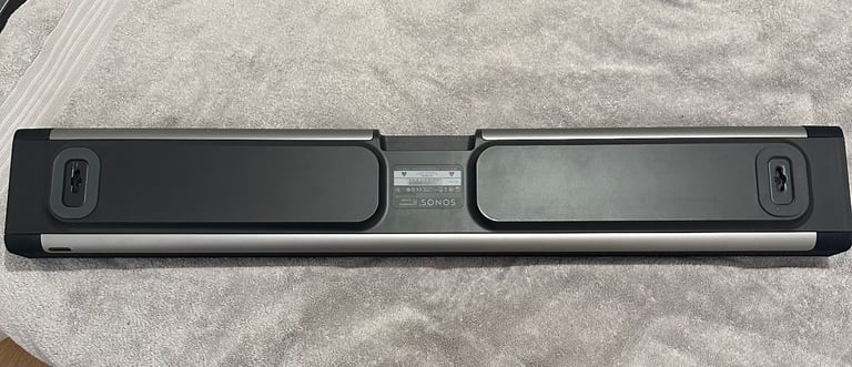 Sonos Sound Bar