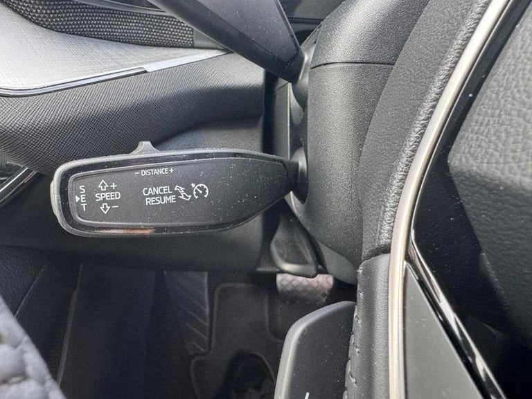 2024 Skoda Kodiaq 1.5 TSI e-TEC SE 5dr DSG Automatic SUV Hybrid Automatic