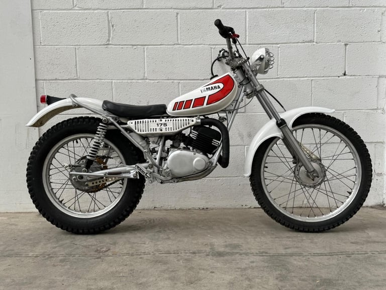 image for 1979 Yamaha TX