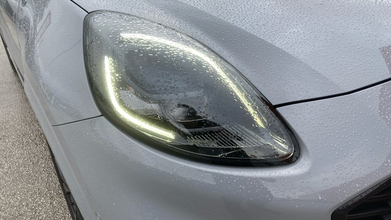 2023 Ford Puma 1.0 EcoBoost Hybrid mHEV ST-Line X 5dr DCT HATCHBACK PETROL Automatic