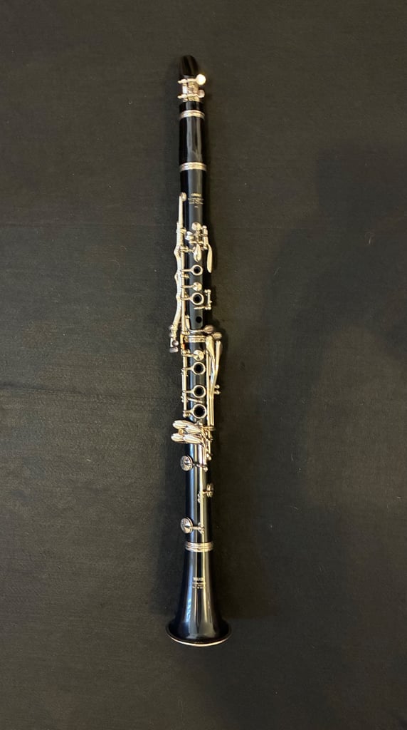 Clarinet Yamaha 26II