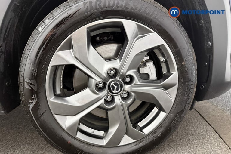 2025 Mazda MX-30 107kW Exclusive Line 35.5kWh 5dr Auto SUV Electric Automatic