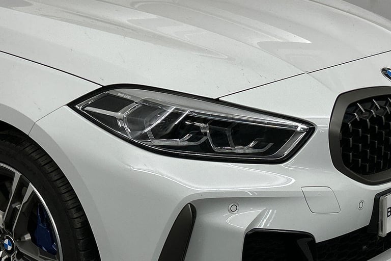  BMW 1 Series M135i xDrive Petrol Automatic