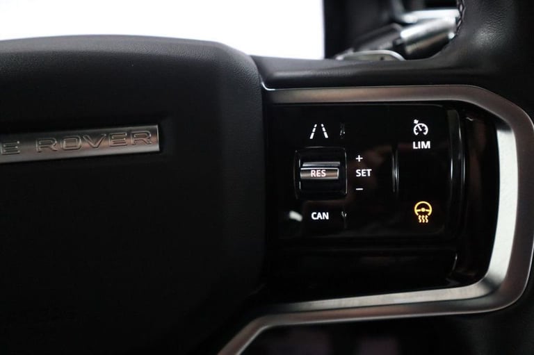 2021 71 LAND ROVER RANGE ROVER VELAR 2.0 D200 MHEV EDITION SUV 5DR DIESEL AUTO 4