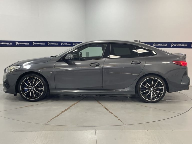 2020 BMW 2 Series Gran Coupe 1.5 218i M Sport Saloon 4dr Petrol Manual Euro 6 (s/s) (140 ps) - AA...