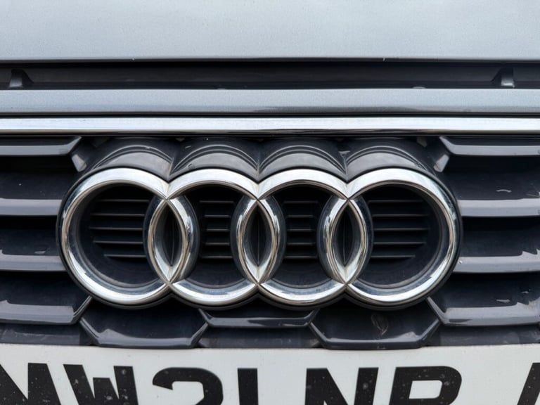  Audi A3 30 TFSI S Line 4dr - FSH - COMFORT AND SOUND PACK Petrol