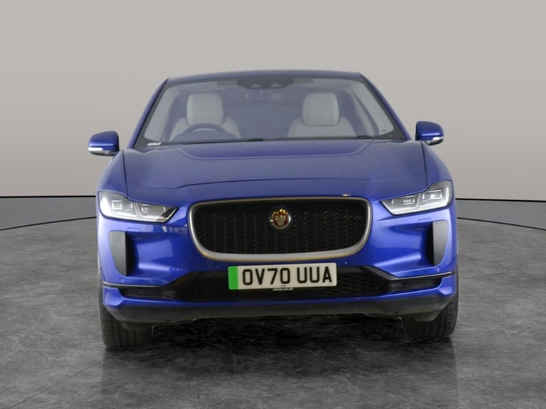 2020 Jaguar I-Pace 400 90kWh SE SUV 5dr Electric Auto 4WD (400 ps) - LED - REVERSE CAM - MERID Su...