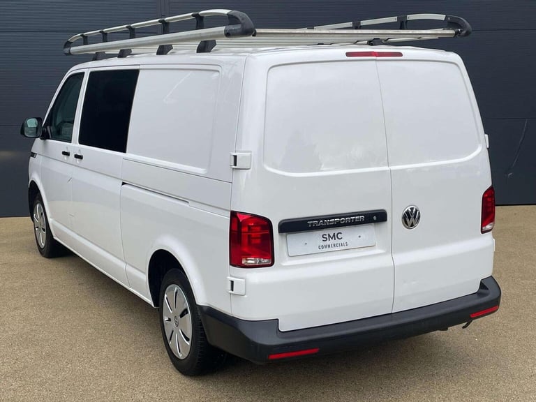VOLKSWAGEN TRANSPORTER 2.0 TDI T28 Startline FWD LWB Euro 6 (s/s) 5dr 2021
