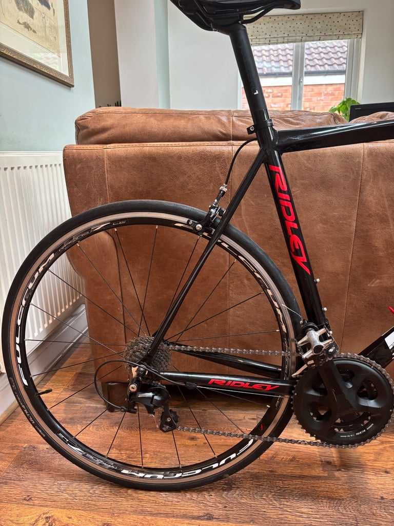 Ridley Fenix Classic - Size L