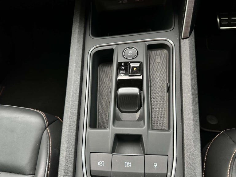 CUPRA FORMENTOR 1.4 eHybrid 12.8kWh VZ2 DSG Euro 6 (s/s) 5dr 2022