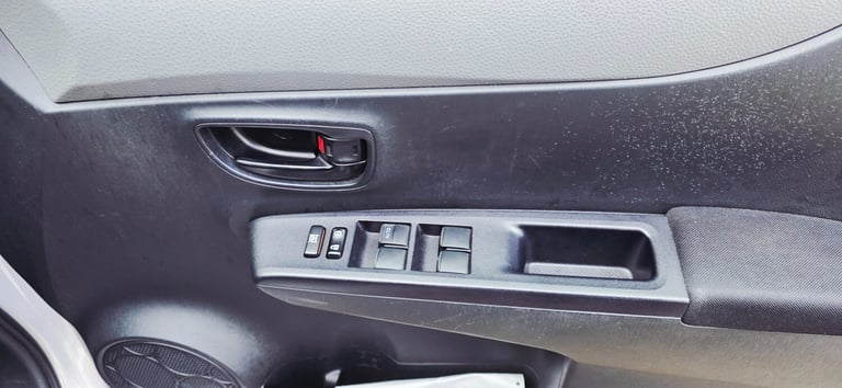 2025 Toyota Yaris VVT-i  Hatchback Petrol Automatic