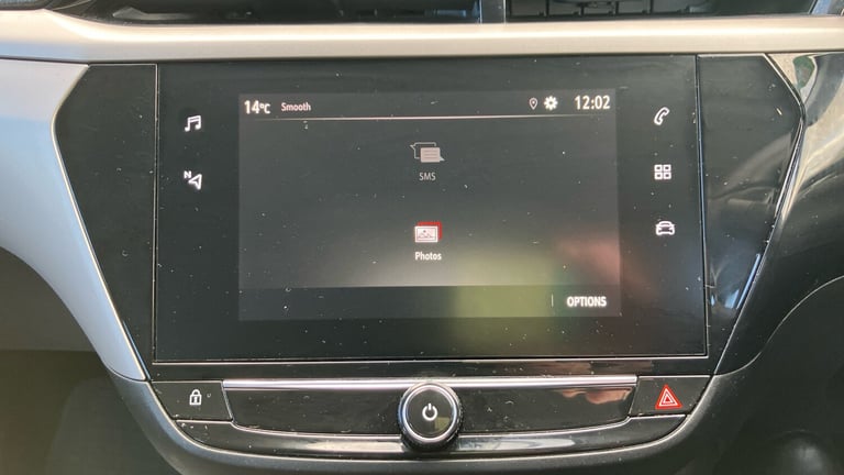 2021 Vauxhall Corsa 1.2 SE 5dr Petrol Hatchback Hatchback Petrol Manual