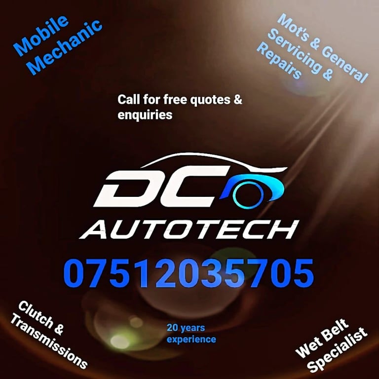 image for Mobile Mechanic