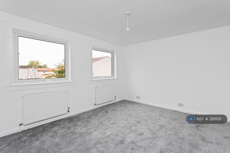 2 bedroom house in Clement Rise, Livingston, EH54 (2 bed) (#2661121)