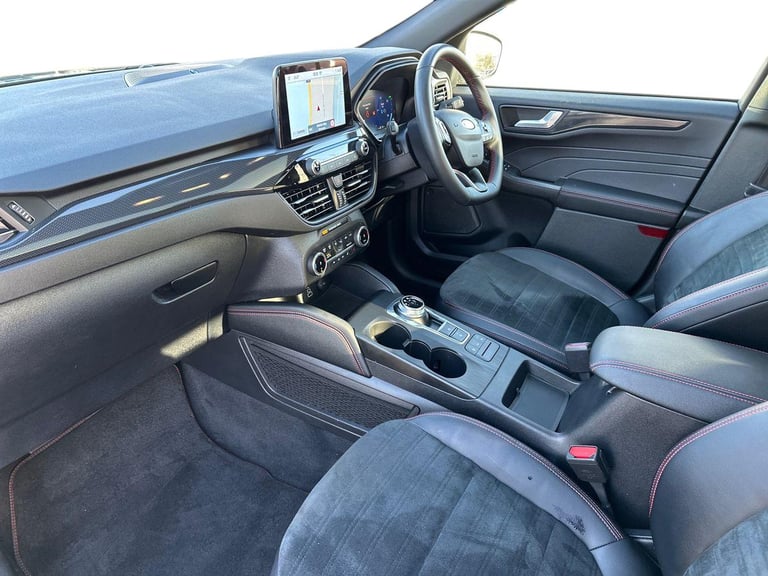 2023 Ford Kuga 2.5 PHEV ST-Line X Edition 5dr CVT HATCHBACK PETROL/ELECTRIC Automatic