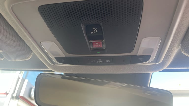 2022 Honda HR-V 1.5 eHEV Advance Style 5dr CVT HATCHBACK PETROL/ELECTRIC Automatic