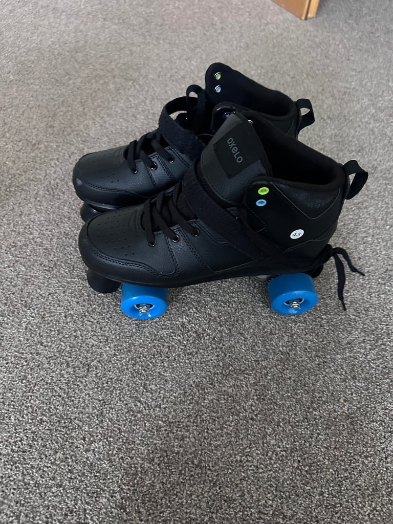 Quad skates 