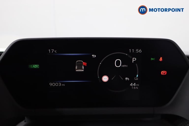2024 Toyota Bz4x 150kW Vision 71.4kWh 5dr Auto SUV Electric Automatic