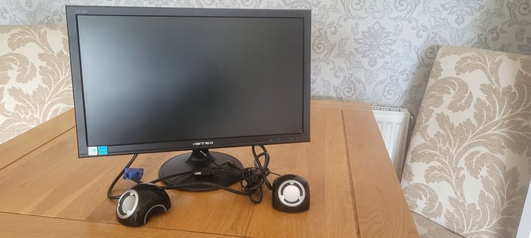 Pc monitor 