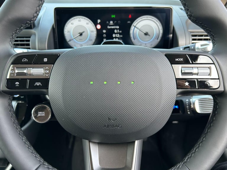 2025 Hyundai INSTER 85kW 02 49kWh 5dr Auto HATCHBACK ELECTRIC Automatic