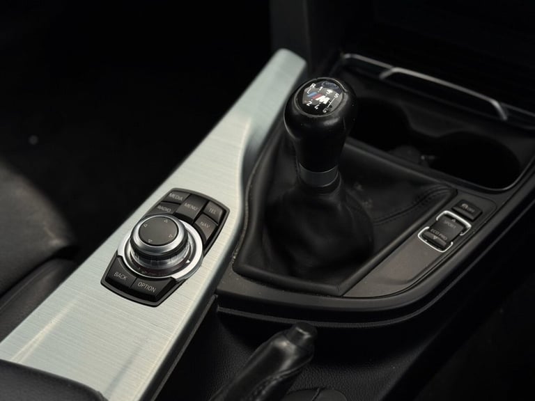 2015 BMW 3 Series 2.0 320i M Sport Touring 5dr Petrol Manual xDrive Euro 6 (s/s) (184 ps) Estate ...