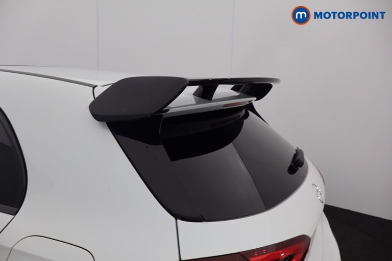 2022 Mercedes-Benz A-Class A35 4Matic Premium Plus 5dr Auto Hatchback Petrol Automatic