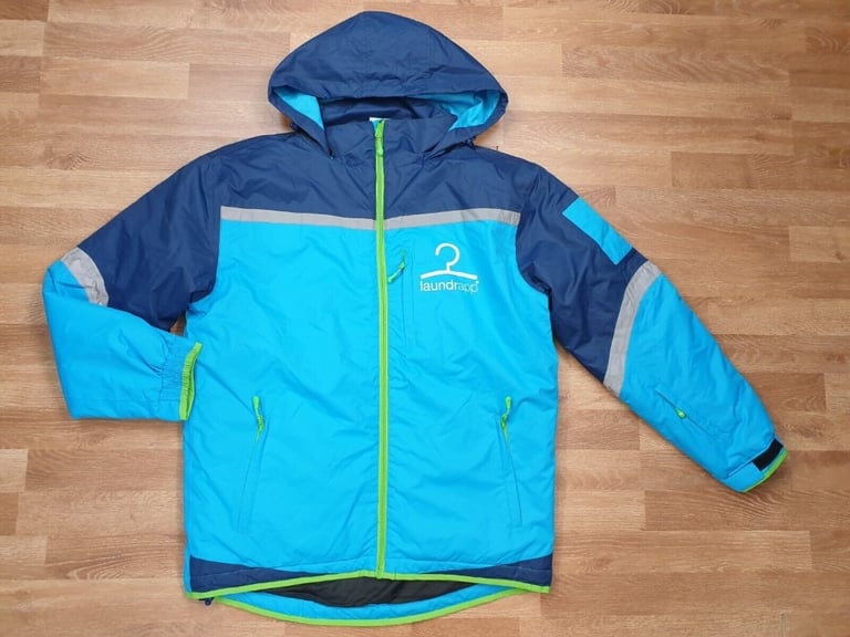 image for Winter insulated Jacket sz Medium 