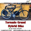 Tornado Grand Hybrid Bike
