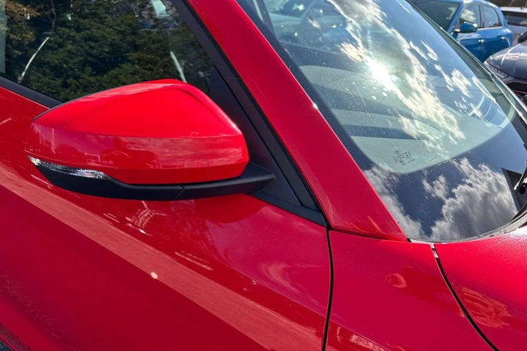 2020 Audi A1 30 TFSI Sport 5dr Hatchback Petrol Manual
