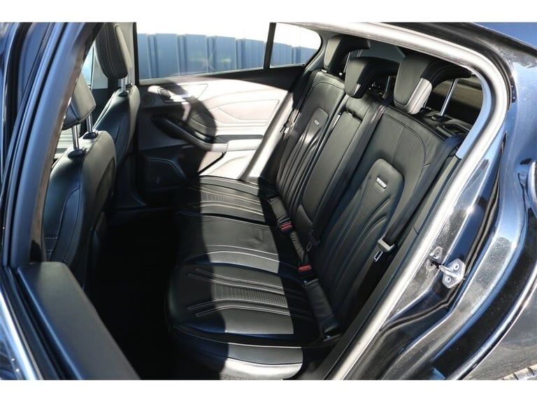 2019 Ford Focus EcoBlue Vignale Hatchback Diesel Manual