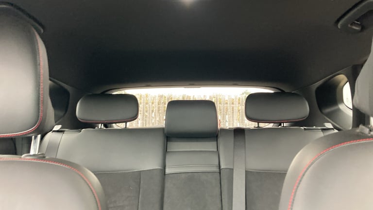 2023 Hyundai KONA 1.6 GDi Hybrid N Line S 5dr DCT Hybrid Hatchback Hatchback Hybrid Automatic