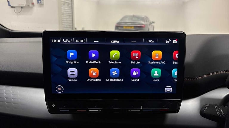 2022 Cupra Born 169kW e-Boost V2 58kWh 5dr Auto Hatchback Electric Automatic