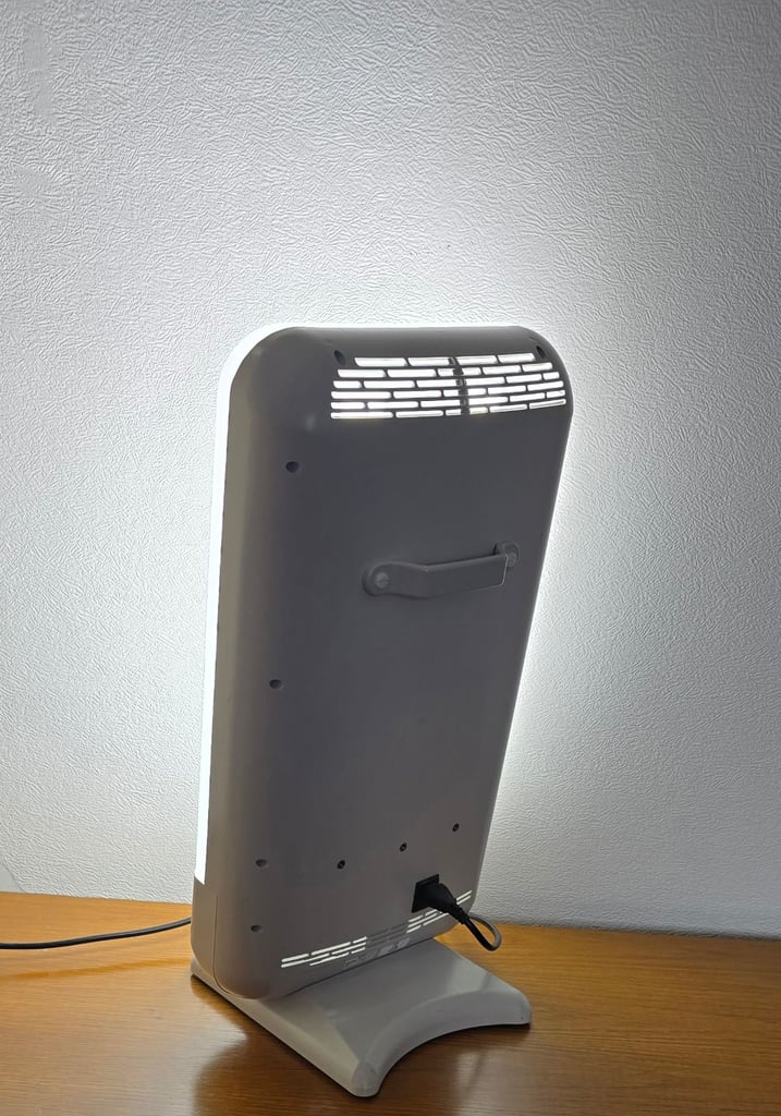 Sad Lamp - Diamond Light Therapy Lamp 