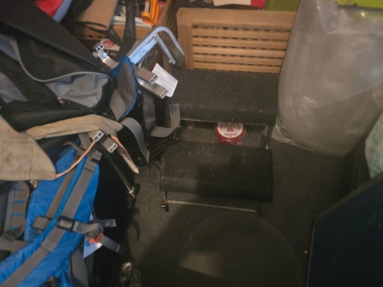 image for Caravan steps 