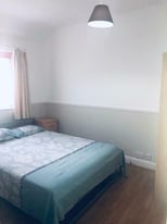 Double Room (Short Term: 4 Weeks), Furnished House, Free WiFi