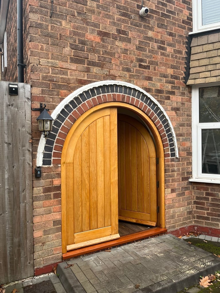 3bed semi detached house 