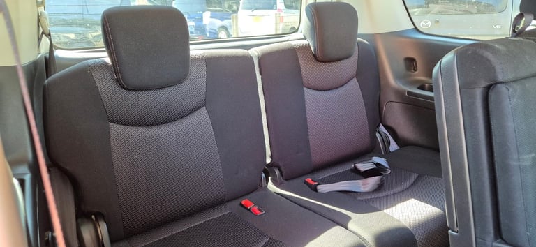 Nissan Serena Highway Star, !! WELCAB !! 2012, 2.0 Litre, 62,788 Miles Automatic