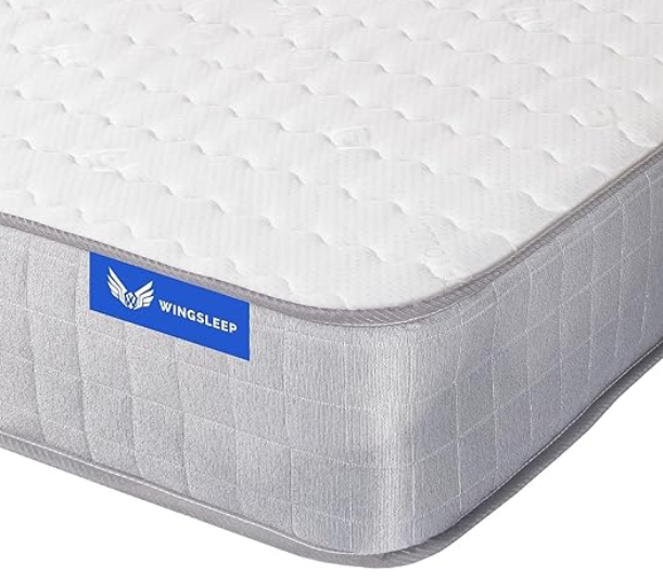 image for Good double size mattress