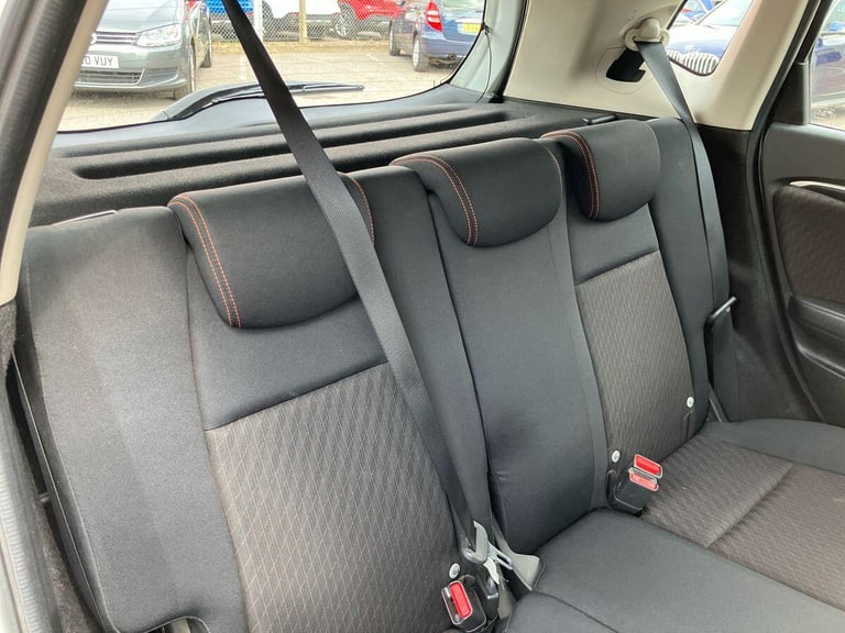 2018 Honda Jazz 1.5 i-VTEC Sport 5dr HATCHBACK Petrol Manual