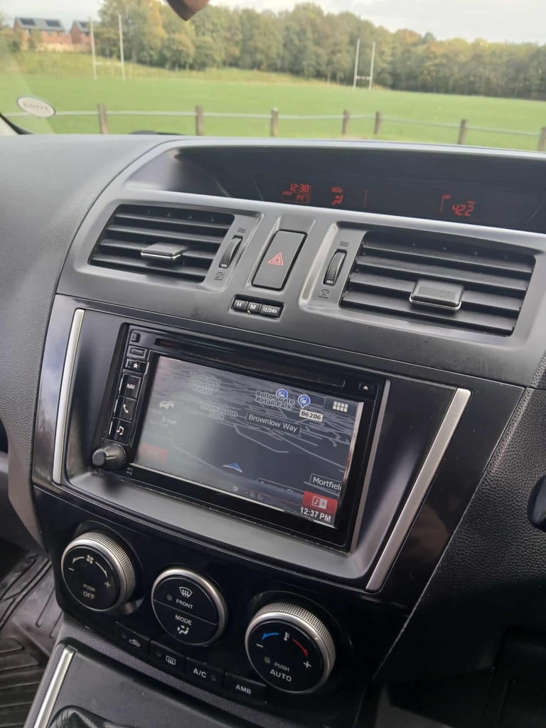 MAZDA5 1.6D 110K 9 SERVICES PXWELCOME 